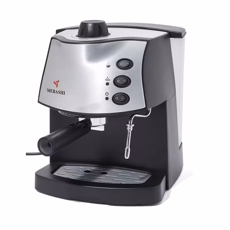 اسپرسوساز مباشی ME-ECM2002