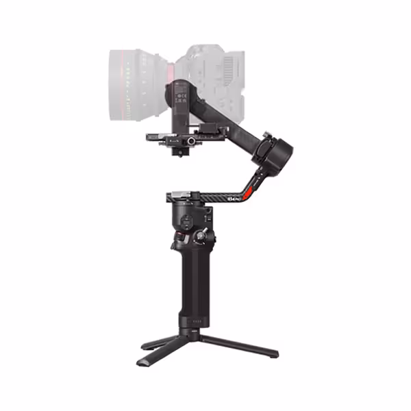 گیمبال dji rs 4 مدل استاندارد | Gimbal Stabilizer