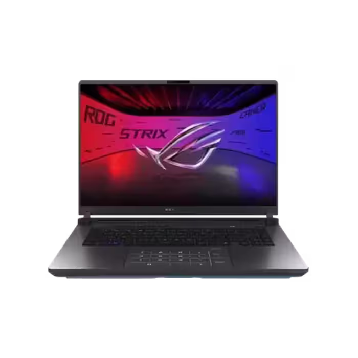 خرید و قیمت لپ تاپ ایسوس راگ مدل Asus ROG G615JMR - آسیا لپتاپ