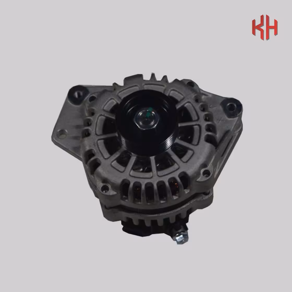 دینام ام وی ام 530