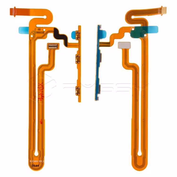 فلت ولوم پاور هوآوی Nova