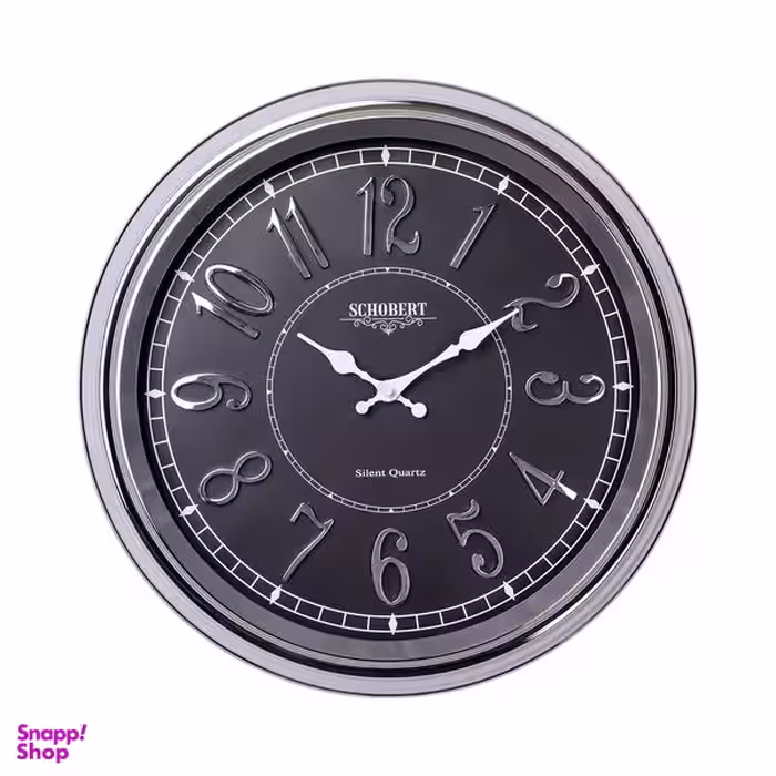 ساعت دیواری شوبرت مدل 5138 QN کاتالینا