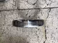 رینگ جوینت 1/2 1 اینچ اینکونل استلنس استیل R23 کلاس 2500 UNS  NO6625 ( 2  300/600 )