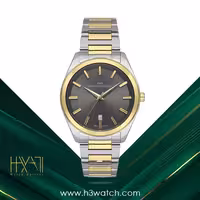 ساعت مچی مردانه گرند رومانسون GRAND ROMANSON GR.1.AG1415.08