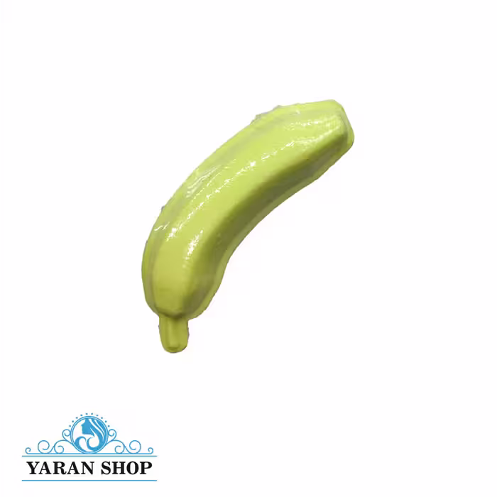کوکتل پدیکور طرح موز