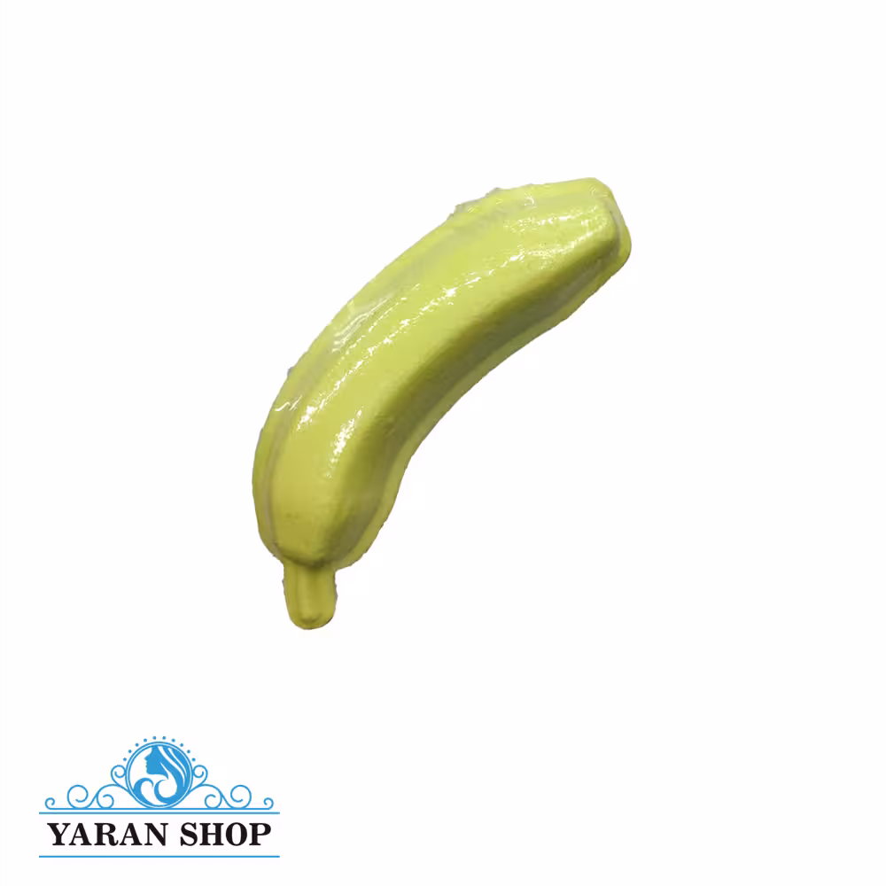کوکتل پدیکور طرح موز