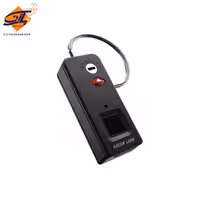 قفل دیجیتال Green Lion Fingerprint Padlock mini