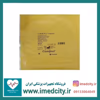 چسب زخم بستر کامفیل شفاف مدل 3539 سایز 15*15