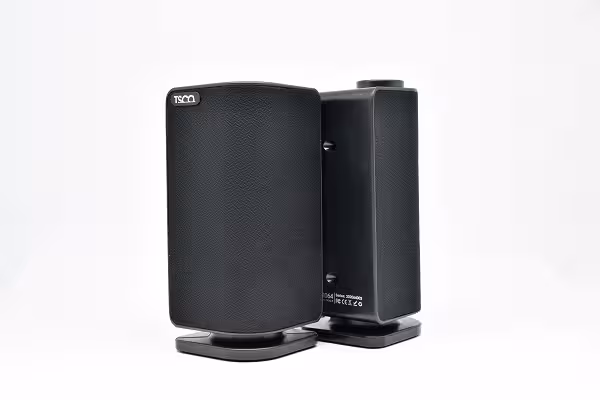 اسپیکر دو تیکه TS2064 تسکو