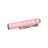 چراغ قوه جیبی اولایت صورتی  OLight I3T 2 EOS Sweet Pink