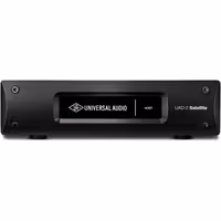 پردازشگر UAD-2 SATELLITE QUAD Core Thunderbolt
