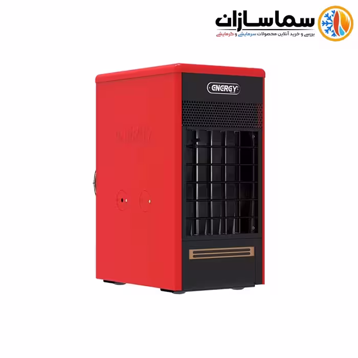 هیتر انرژی 625 گازی مدل GH 0625