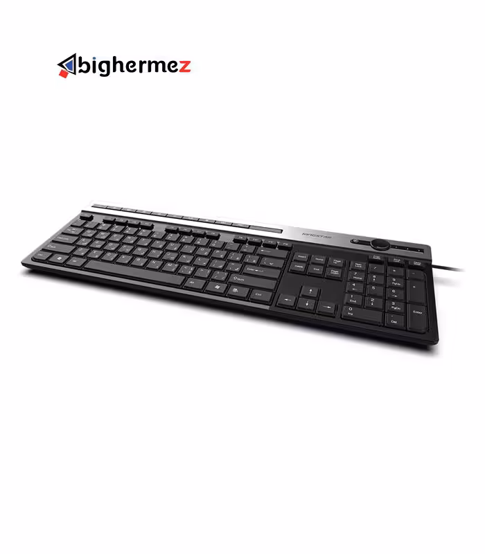 کیبورد باسیم کینگ استار مدل KB92