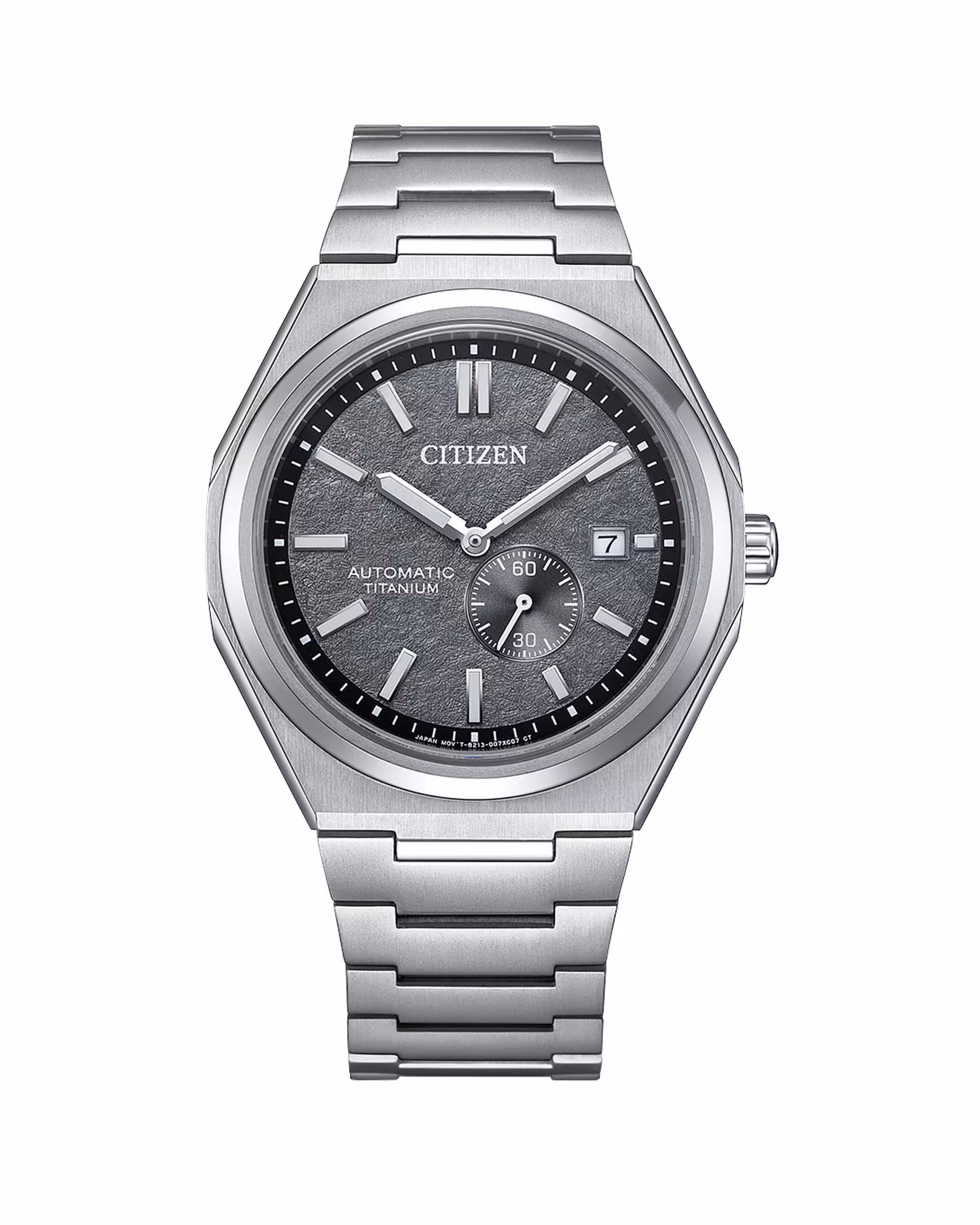 ساعت مچی مردانه سیتیزن CITIZEN NJ0180-80H
