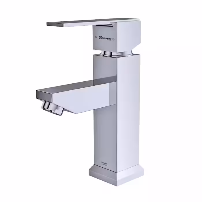 شیر روشویی شودر مدل شارپ