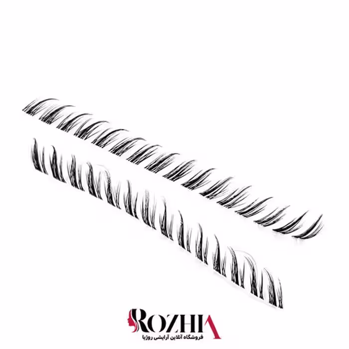 مژه ریسه ای فیشر مدل فاکس FOX