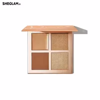 پالت کانتور و هایلایتر شیگلم