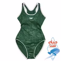 مایو زنانه speedo کد 4146
