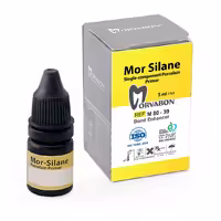 سایلن پرسلن تک جزئی مروابن Morva Silane