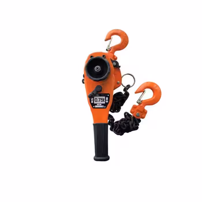 پولیفت ويتال مدل VR2 ظرفیت 750 کیلوگرم