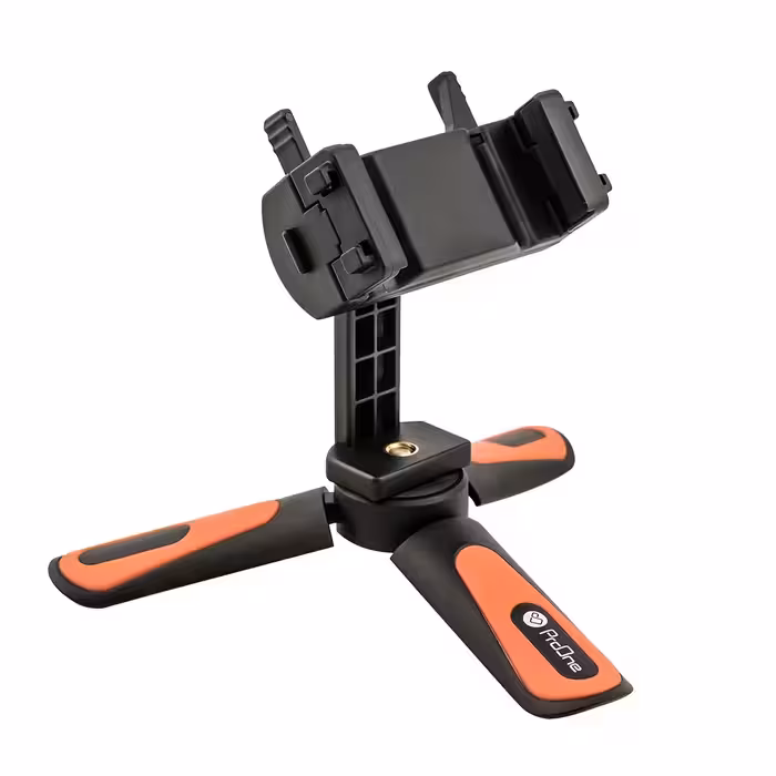 سه پایه نگهدارنده گوشی موبایل پرووان مدل PHL1105