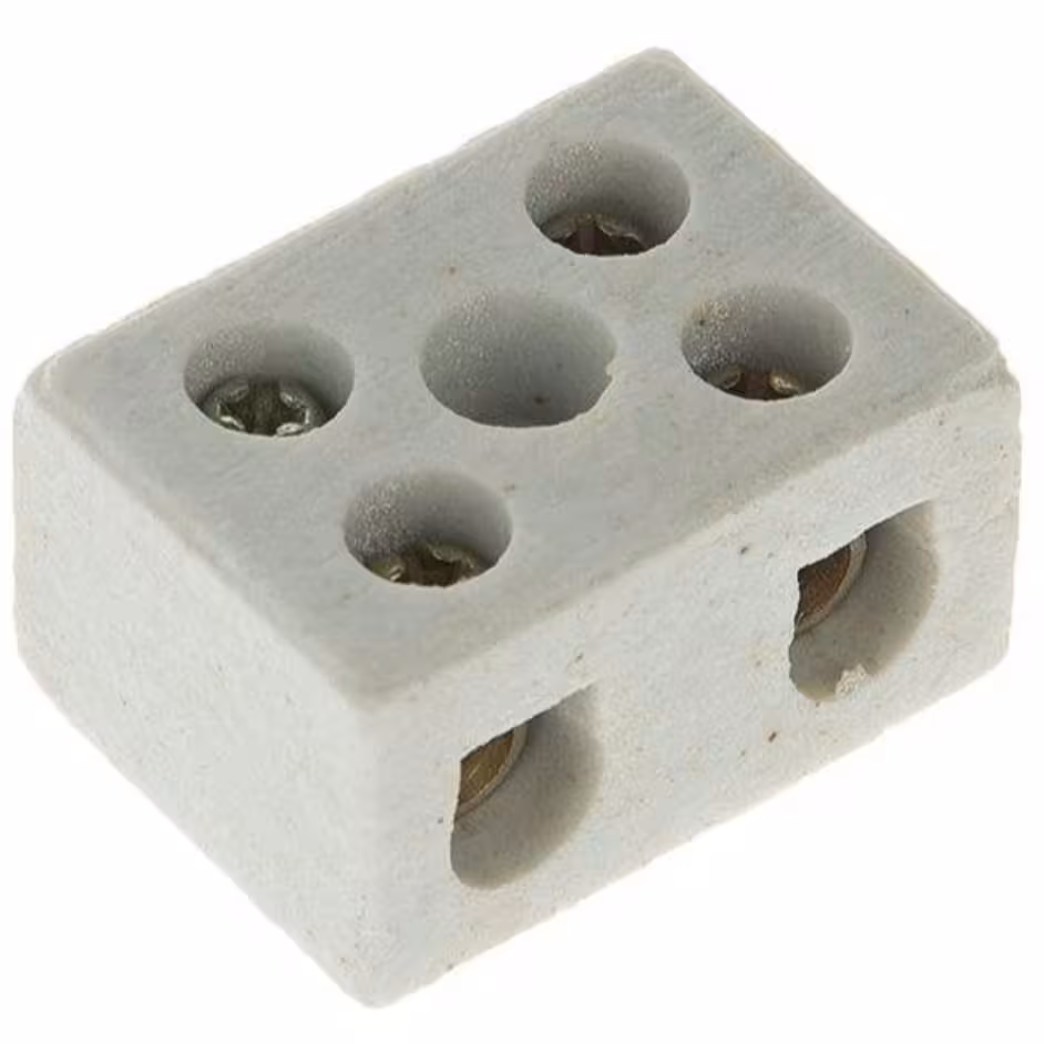 ترمینال سرامیکی متوسط