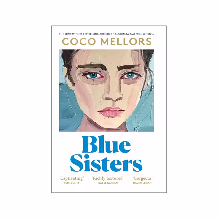 Blue Sisters – Coco Mellors
