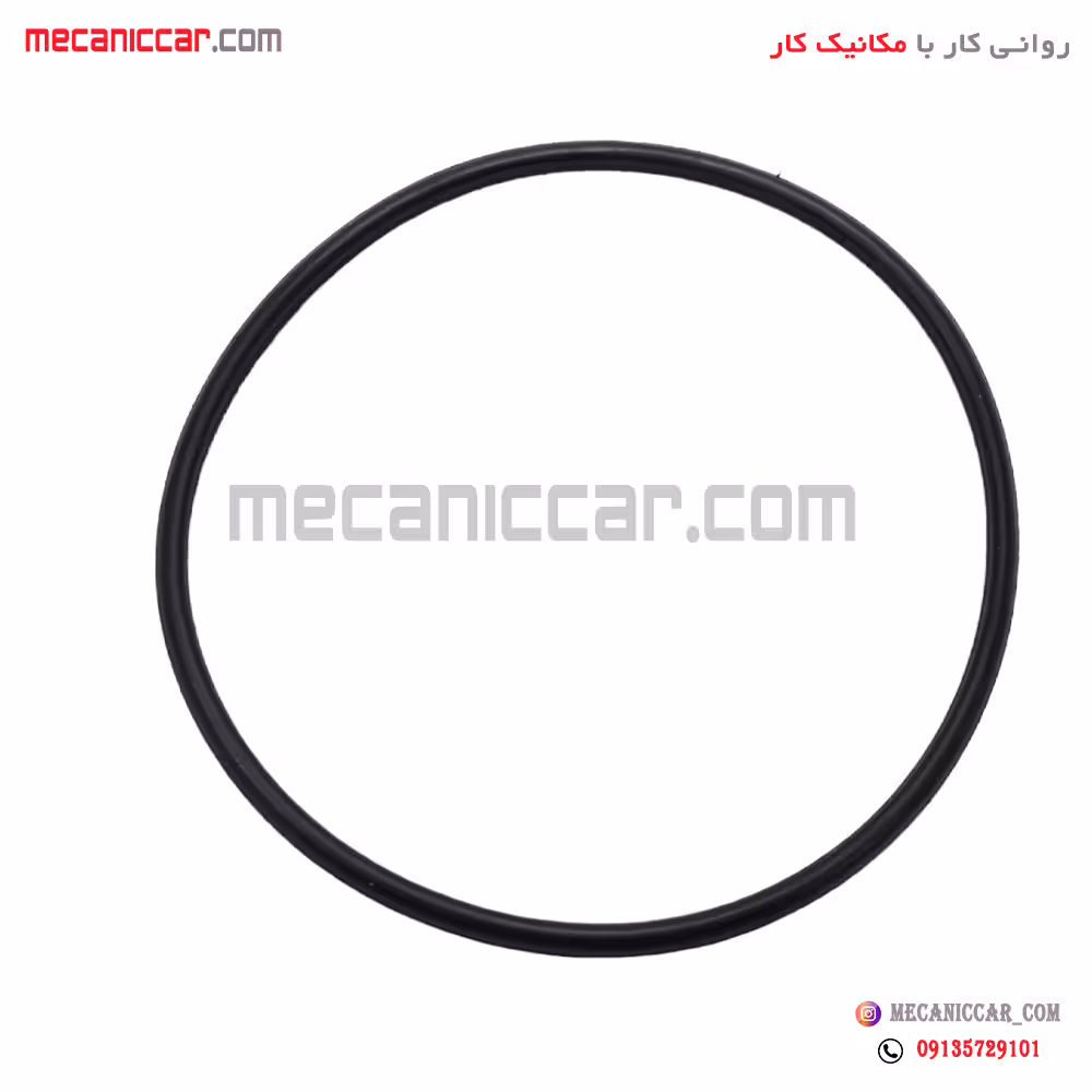 اورینگ درجه باک بنزین سمند ملی EF7 ارادپارت