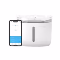 آبخوری اتوماتیک حیوانات خانگی شیائومی Xiaomi PETONEER Fresco Mini Pro Smart Pet Fountain WF001-M