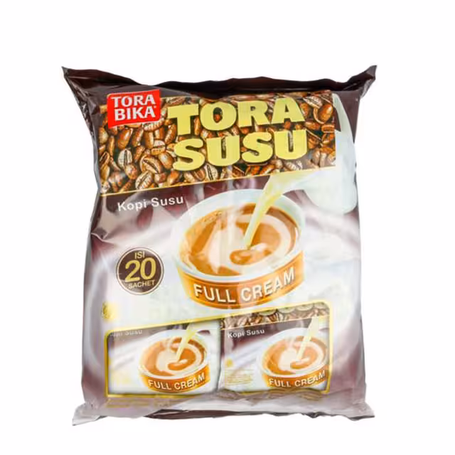 پودر نسکافه سوسو ترابیکا 560 گرمی