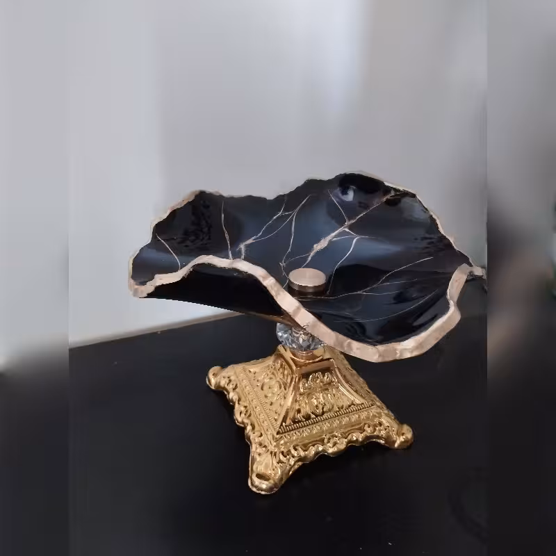 شکلات خوری رزینی