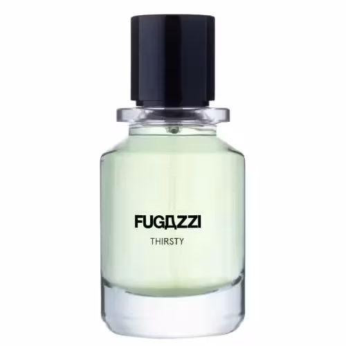 ادوپرفیوم Parfum 5 Thirsty از برند Fugazzi