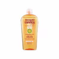 روغن بدن آرگان اسپانول Instituto Espanol حجم 400 میل