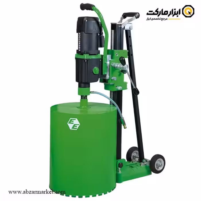 دریل کرگیری ایبن اشتاک 450 میلی متر مدل PLE 450