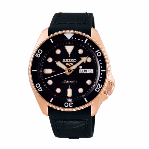 ساعت مچی سیکو مردانه مدل SEIKO SRPD76K1S