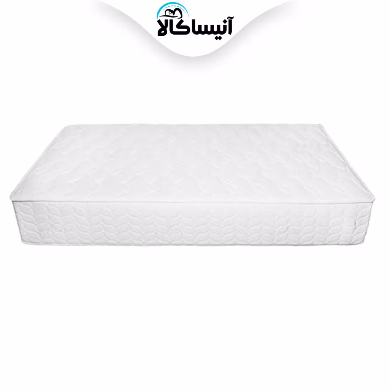 تشک یک نفره رویا اولترا 5 سایز 200 × 120 سانتی متر