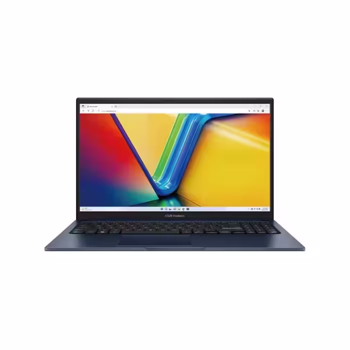 لپ تاپ ایسوس مدل VivoBook X1504ZA – G