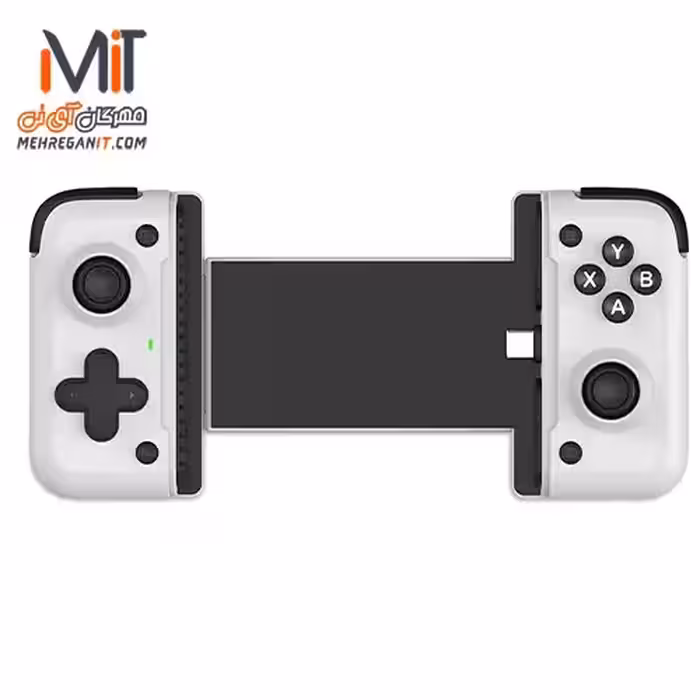 دسته بازی موبایل ردراگون مدل G817 Hoarah