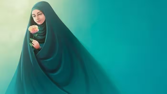 تحقیق مفهموم مقصوره