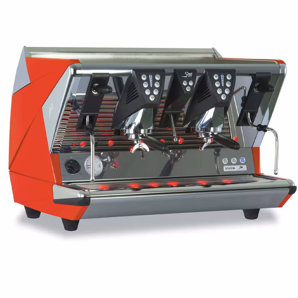 اسپرسوساز سن مارکو مدل 100E