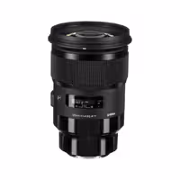 لنز سیگما Sigma 50mm f/1.4 DG HSM Art مانت Sony E