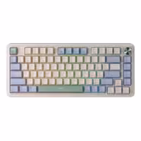 خرید کیبورد Redragon Geb K673 CPG UCAL PRO Red SW با بهترین قیمت