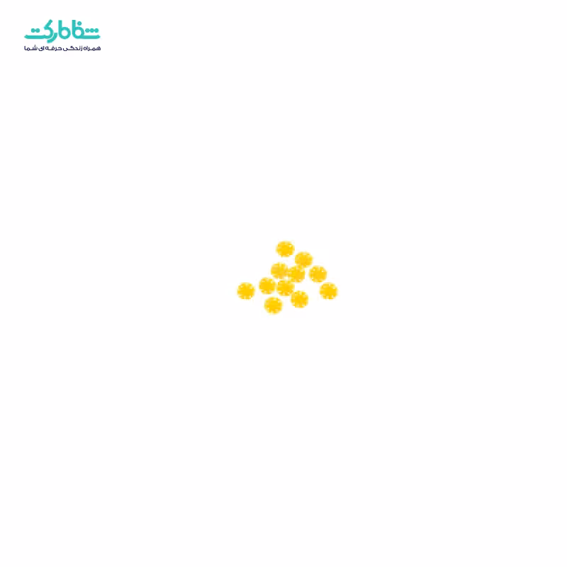 پره فایل روتاری 10 عددی