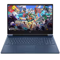 لپتاپ گیمینگ اچ پی مدل VICTUS 16 R1052ne - D