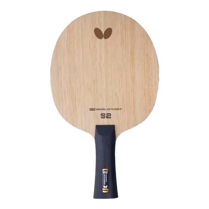 چوب اوچاروف S2 (آلمانی)