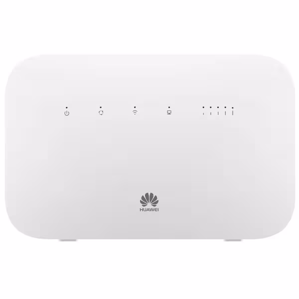 مودم 3G/4G هوآوی مدل B612s-51d - کالاوما