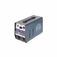 اینورتر جوشکاری ای اس (ES) 200 آمپر مدل WDA200P