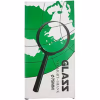 ذره بین 75 میلیمتر