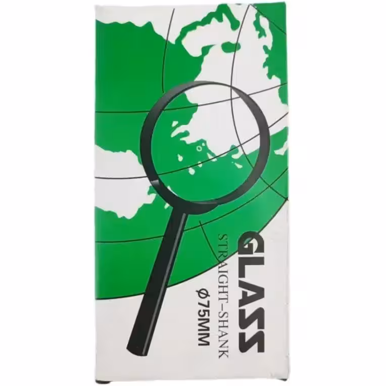 ذره بین 75 میلیمتر