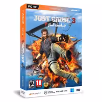 بازی Just Cause 3 برای PC
